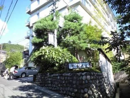 onsen hotel OMOTO （旧 ホテルおもと）