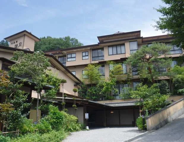 日長庵桂月