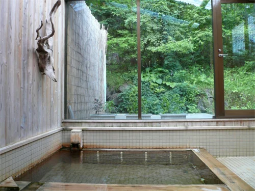 Noborabetto Highlands Onsen Pension Fullhouse - Nagano