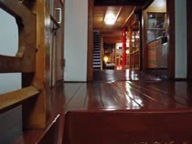 渋温泉 湯本旅館