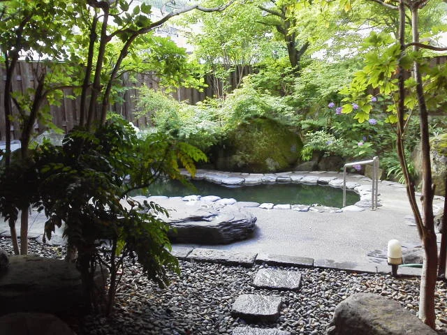 野沢温泉ホテル