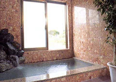 Happo Onsen Yamakichi - Nagano