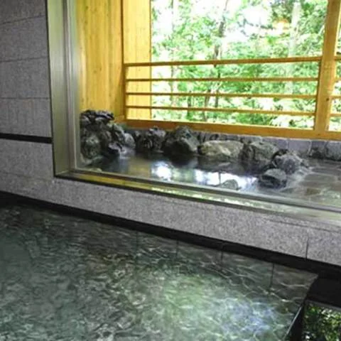 La Foret Hakuba Resort Hotel - Nagano