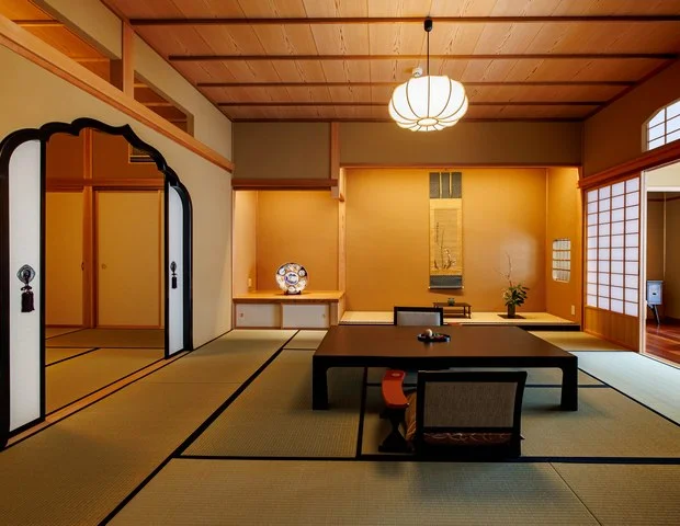 松籟荘（しょうらいそう）