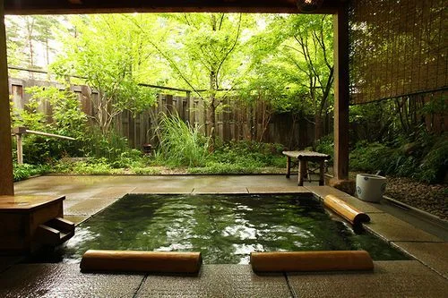 安曇野　にし屋別荘 - 長野県