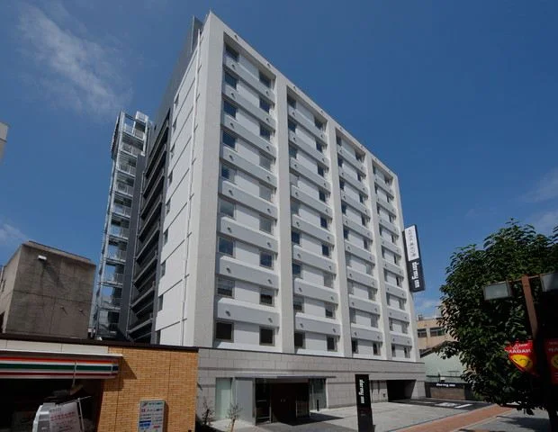 天然温泉　善光の湯　ドーミーイン長野