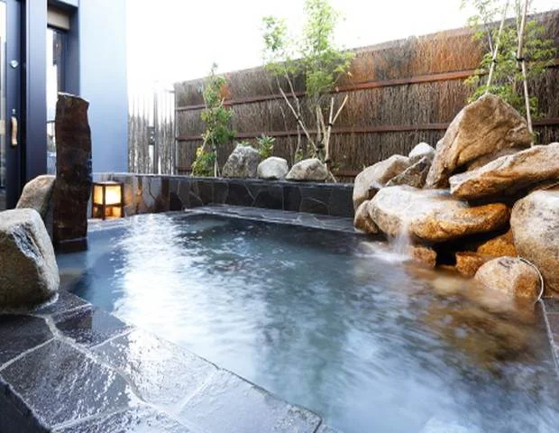 天然温泉　善光の湯　ドーミーイン長野