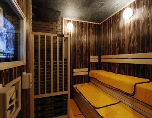 天然温泉　善光の湯　ドーミーイン長野