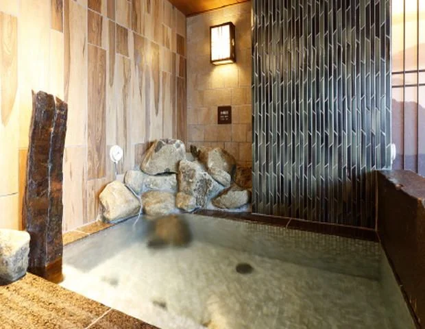 天然温泉　善光の湯　ドーミーイン長野