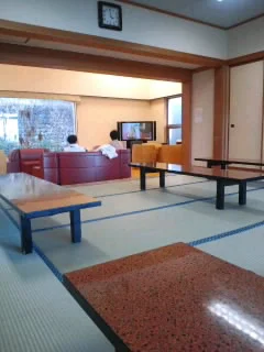 望月温泉 みどりの村