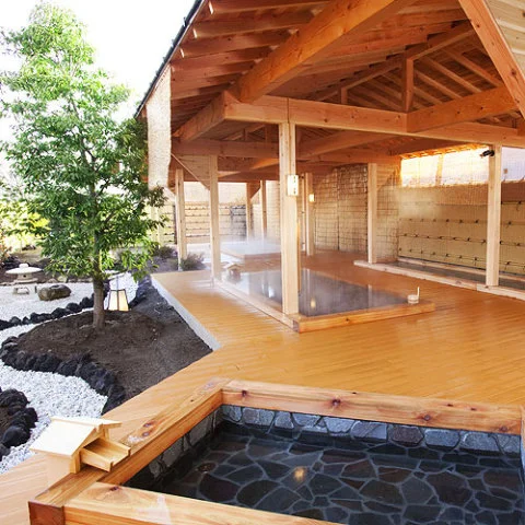 戸倉上山田温泉 ホテル圓山荘 - 長野県