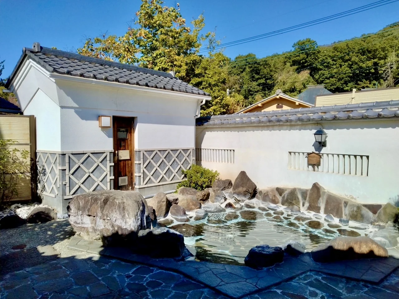 柳屋
