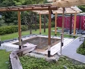 西山温泉 湯島の湯