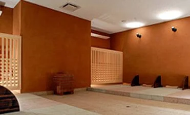 リラクゼーション・岩盤浴0