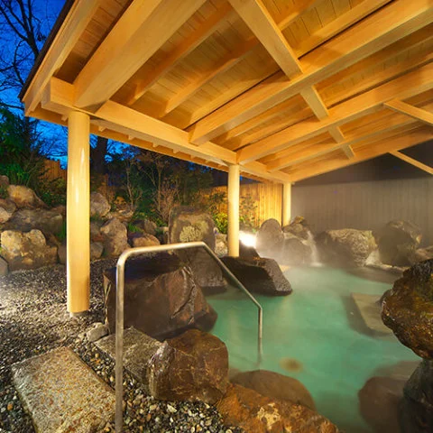 本栖びゅーほてる - 山梨県