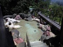 須玉温泉・若神楼