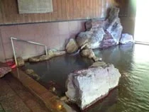 須玉温泉・若神楼