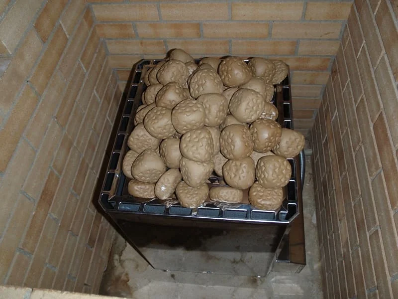 吹上温泉保養センター白銀荘