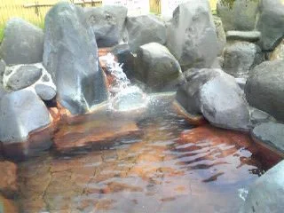 吹上温泉保養センター白銀荘