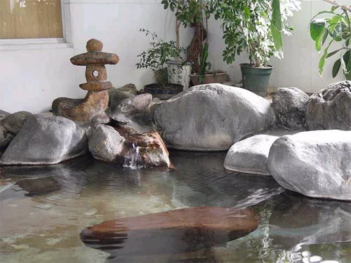 Ryokan Izumiyaso - Yamanashi