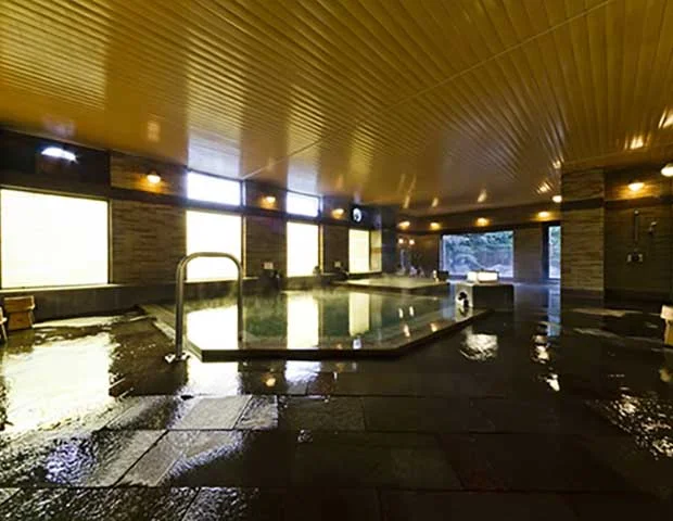 シャトレーゼホテル　旅館　富士野屋(旧富士野屋 夕亭)