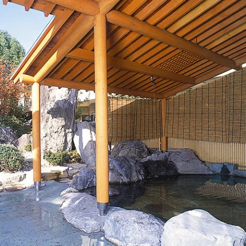 Iwai Onsen Iwai View Hotel - Yamanashi