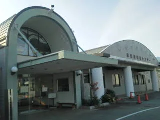 泉温泉健康センター