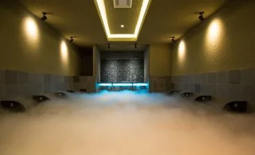 リラクゼーション・岩盤浴0