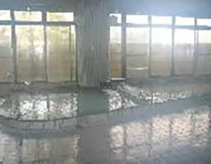 神明温泉志麻の湯