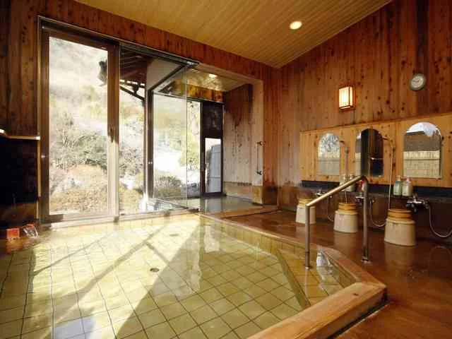 湯宿 梅ぞ乃