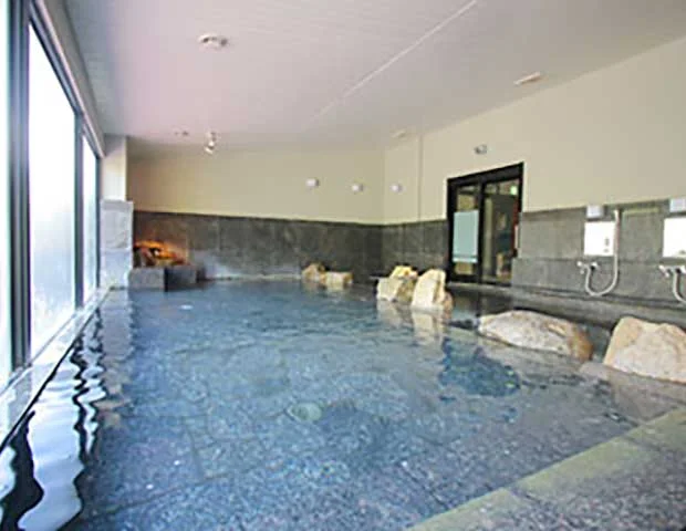 民芸風旅館 大棟苑