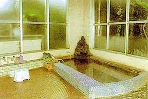 Akechikawa Onsen - Yamanashi