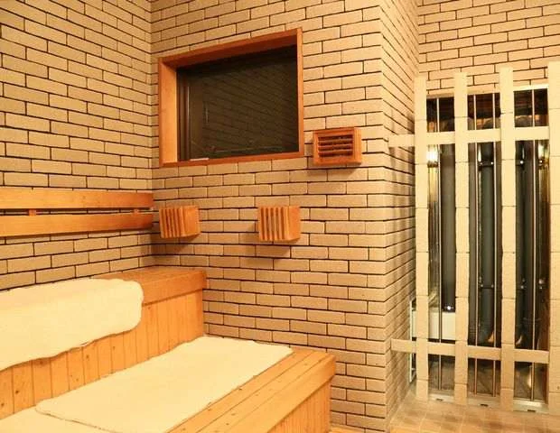 奥湯村温泉 紅椿の湯（閉館しました）