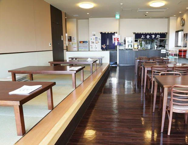 奥湯村温泉 紅椿の湯（閉館しました）