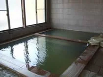 名取温泉(閉館しました)