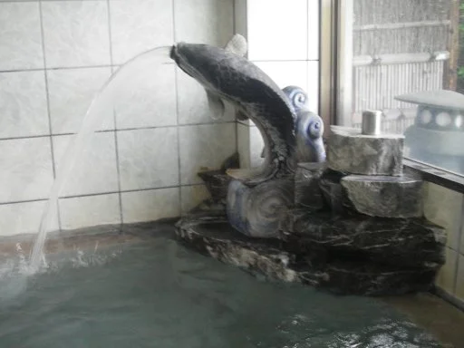 はやぶさ温泉