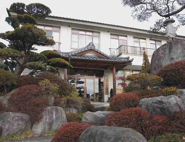 はやぶさ温泉