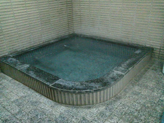 穴山温泉能見荘 - 山梨県