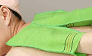 リラクゼーション・岩盤浴0