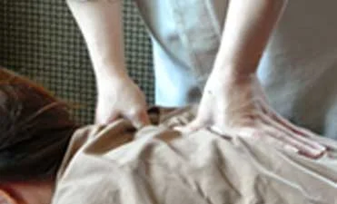 リラクゼーション・岩盤浴1