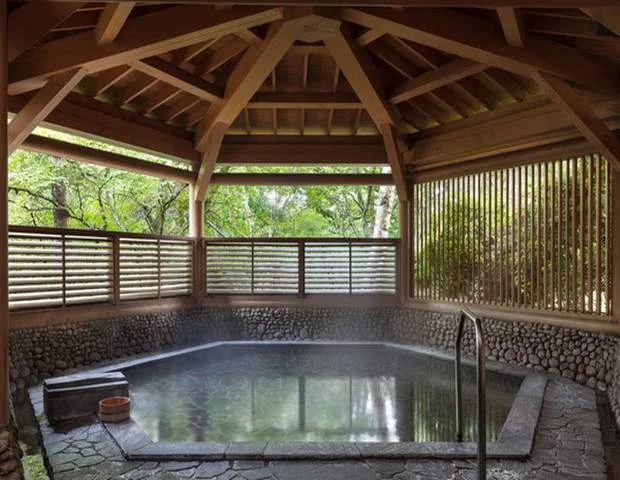 富士マリオットホテル山中湖(旧 ラフォーレ山中湖)