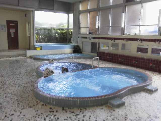 喜久乃湯温泉