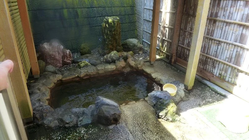 丸金旅館