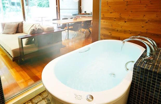 レジーナリゾート富士　Suites＆Spa