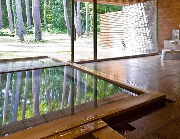 レジーナリゾート富士　Suites＆Spa