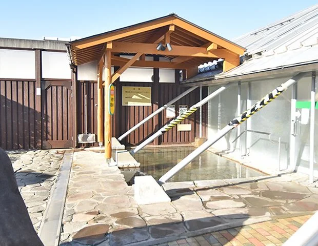 ゆ~ぷるにらさき