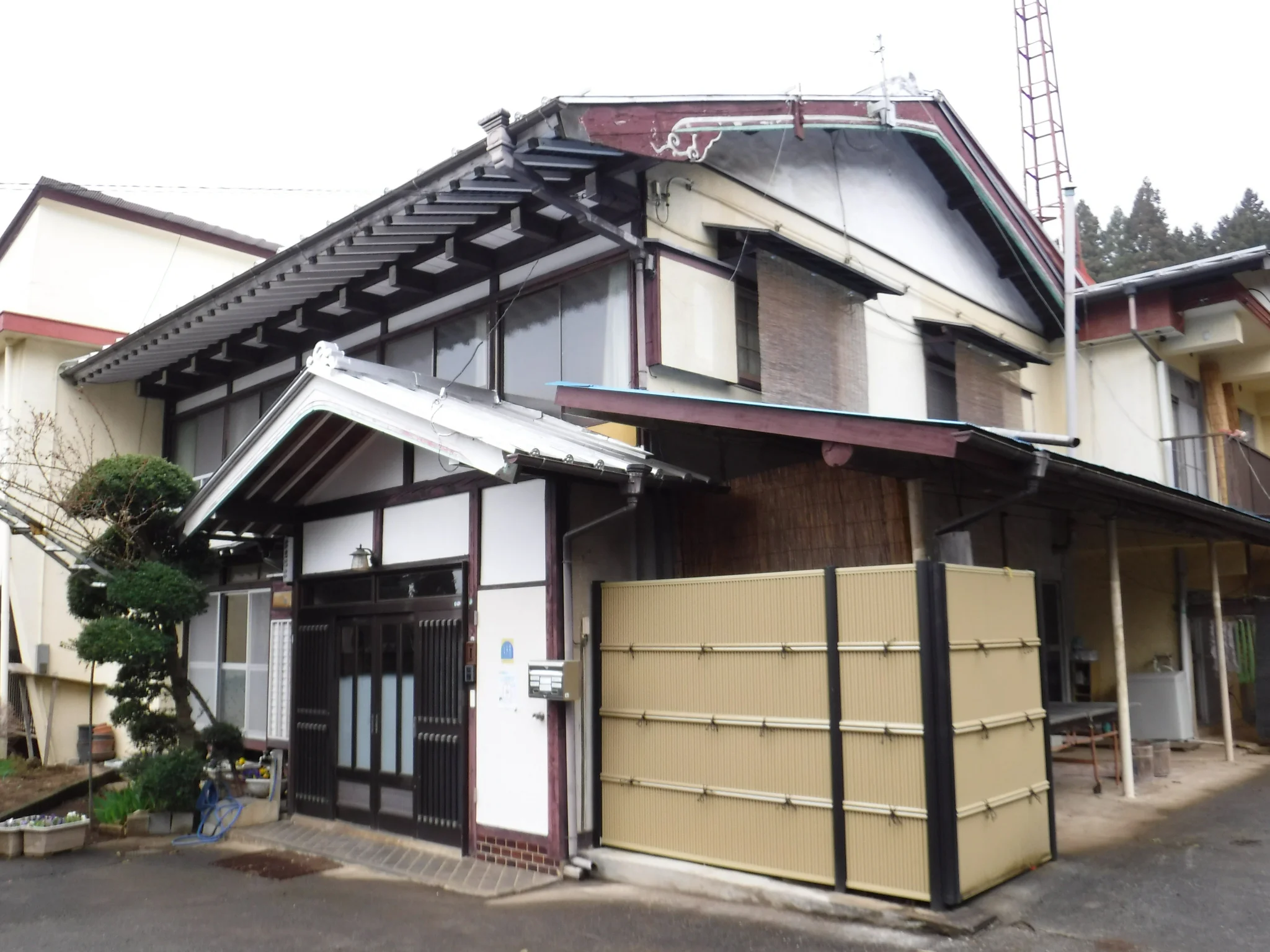 君恋温泉(閉館しました)