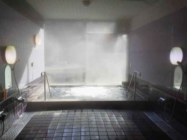 ヘルシーハウス山渓園(閉館しました)