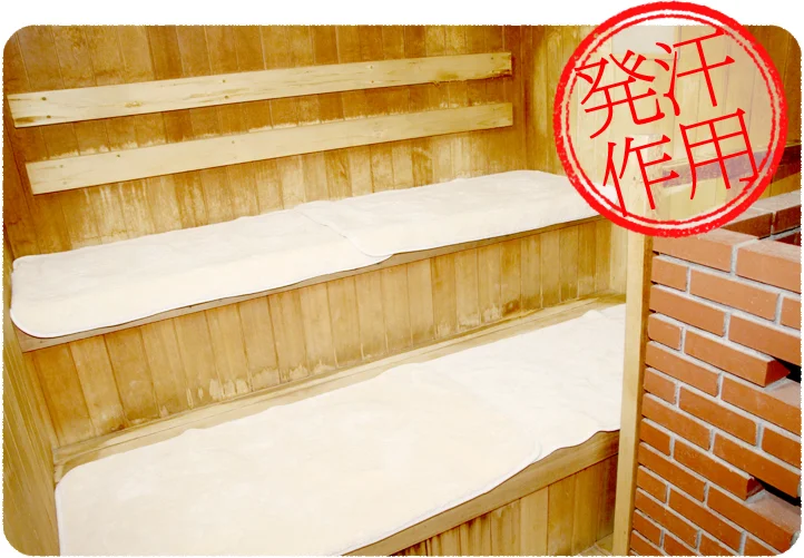 多摩源流 小菅の湯