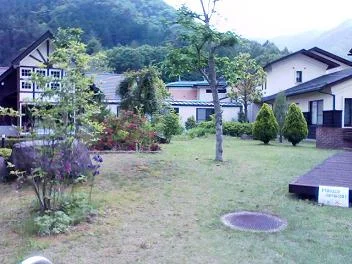 多摩源流 小菅の湯